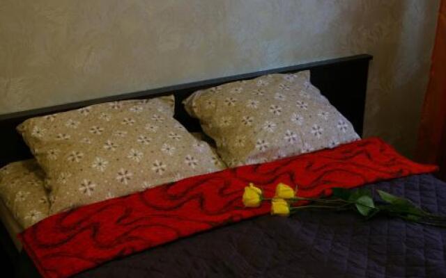 Pushkinskie Gory Comfort Apartment