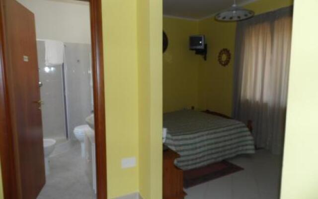 Azienda Agrituristica Castello