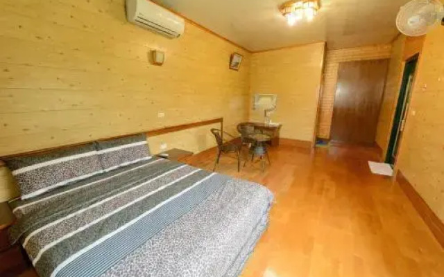 Kenting Hometowns B&B