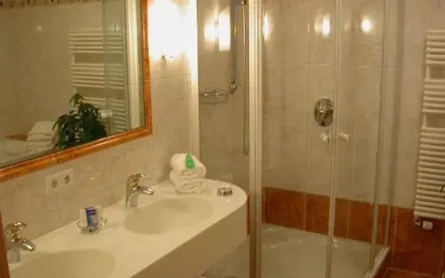 Appartements Sonnwend