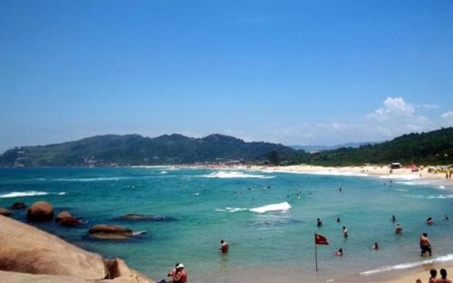 Pousada Bangalôs Da Mole - Florianópolis