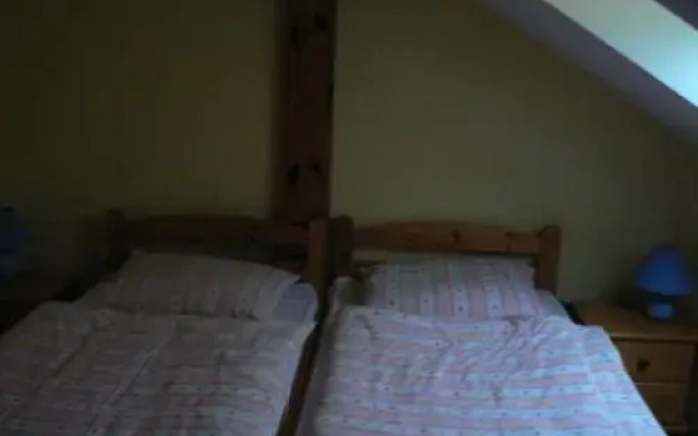 Staszkowa Zagroda nad Rospudą