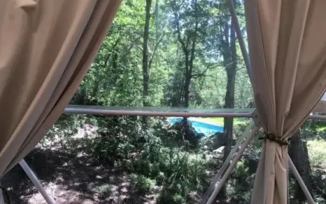 Domos Treepod