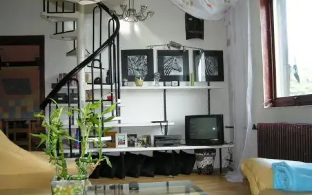 Penzion Marie-Renata