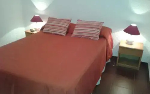 Apart Hotel Tupungato