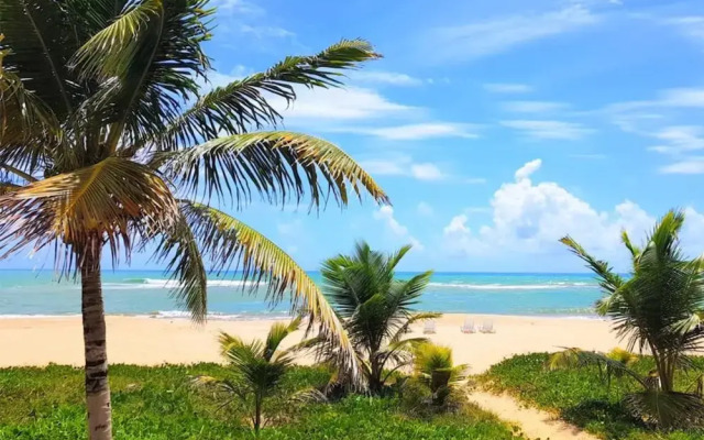 Pousada Caribe Itacimirim