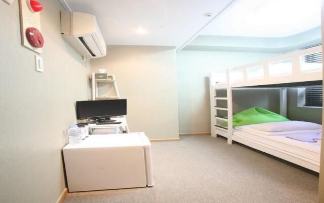 Shinhwa Premium Guesthouse