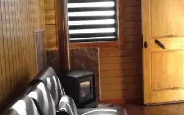 Cabanas Loft del Sur