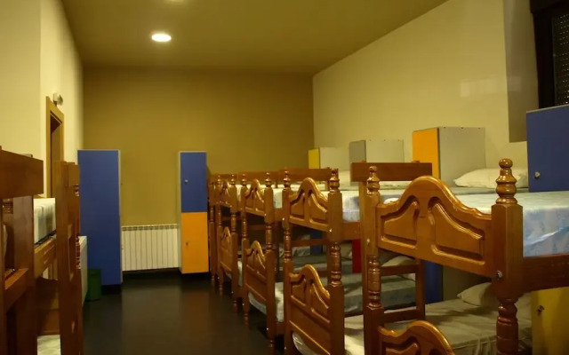 Albergue de Tudela - Hostel