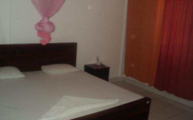 Triangle Holiday Inn