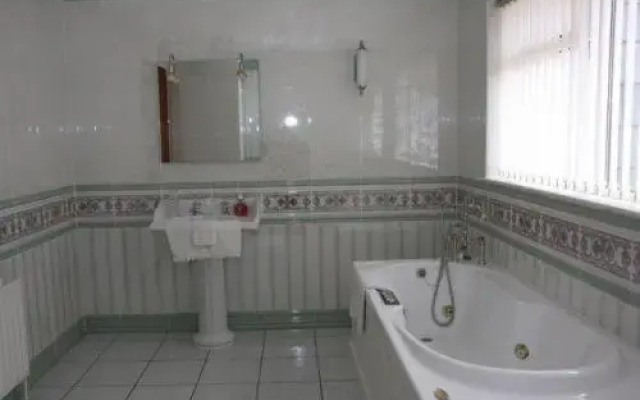 Fort Hill House Holiday Home