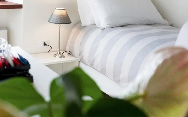 La Ripa Boutique Hotel
