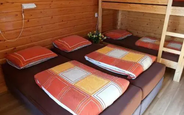 B&B, Groepsaccommodatie het Smidsvuur