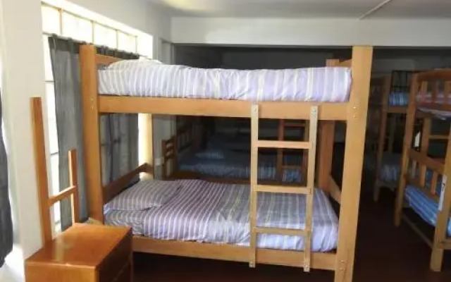 Hostal Campo Base Huaraz