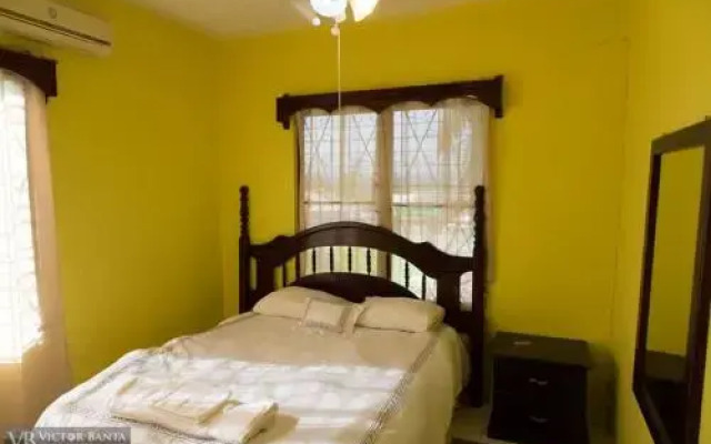 Belize Toucan Nest Hotel