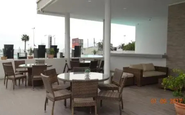 Departamento en Peñuelas Club
