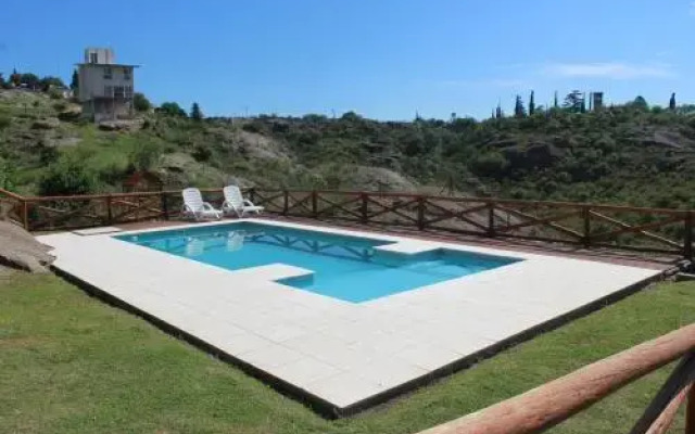 Cabañas del Rey