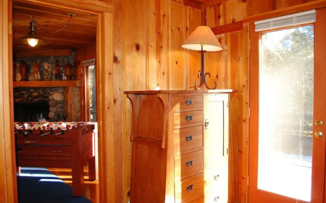 Black Oak Lodge