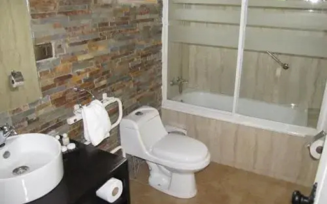 Ecolodge La Posada del Valle