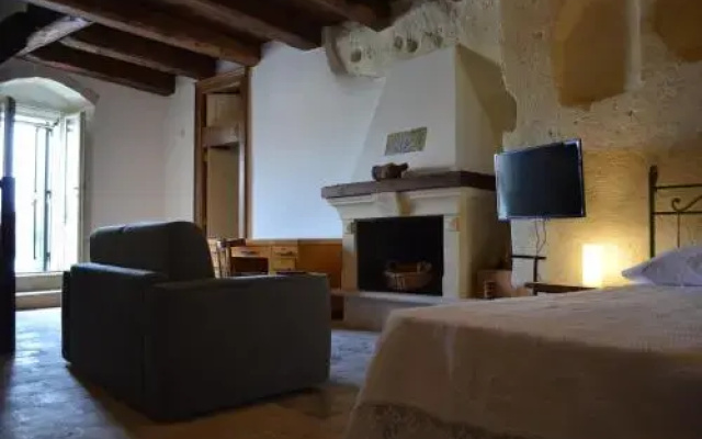Locus Amoenus