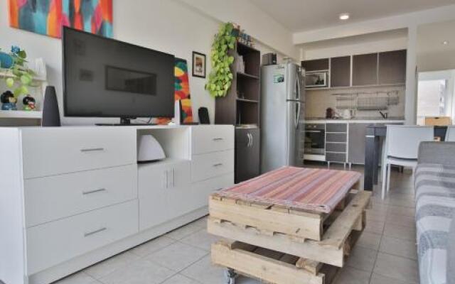 Grupo COINCA Palermo V