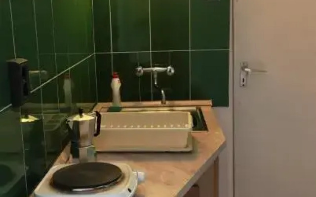 Bóbita Háza