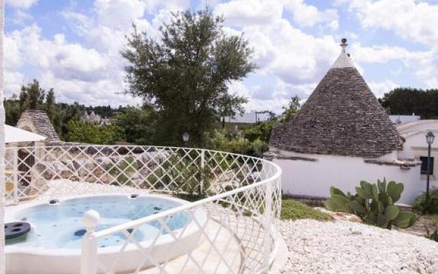BB Trulli Valle Ditria