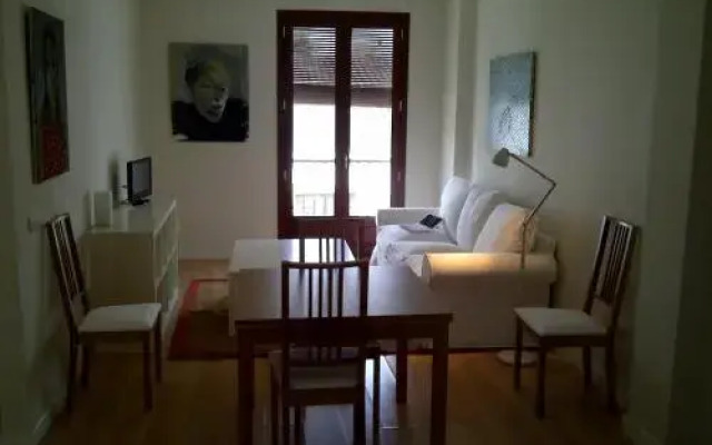 Apartamentos Mirabal