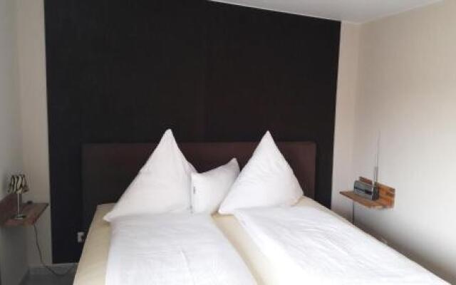 Ferienoase an der Wublitz