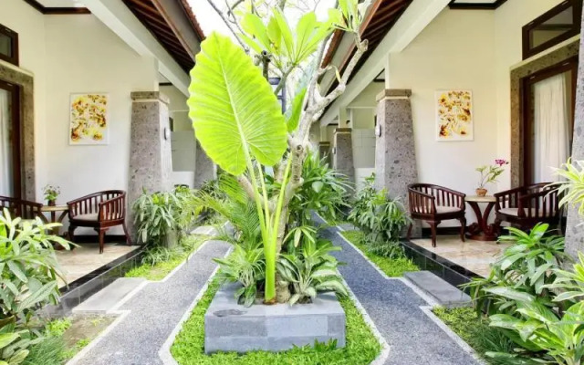 Pondok Jepun Bali Homestay