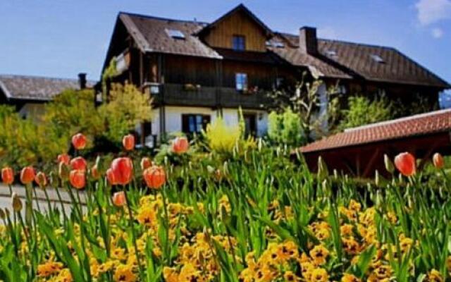 Haus Gertrud
