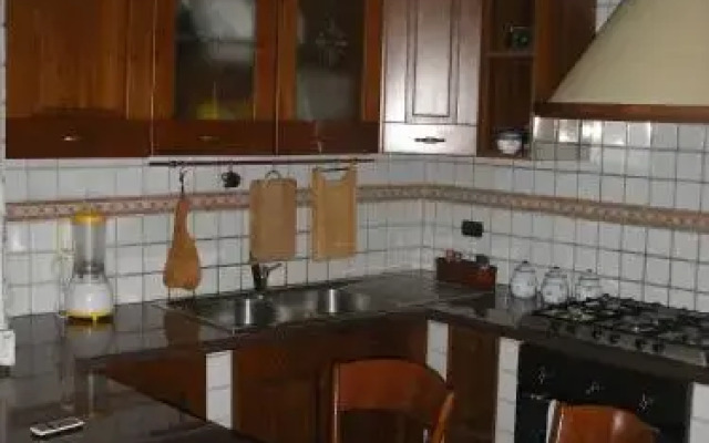 B&B I Tre Nuraghi