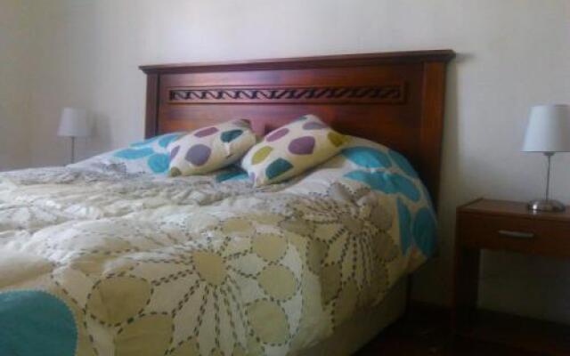 Hostal Barrio Italia