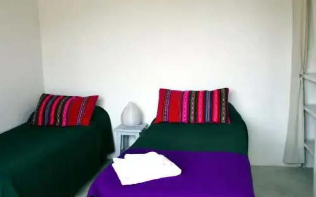 Alojamiento en Tilcara