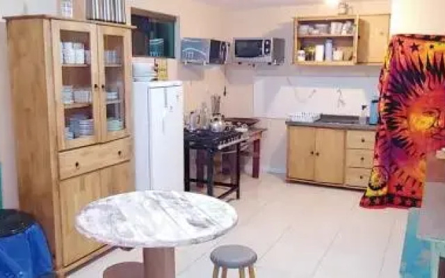 Pousada Bem te vi