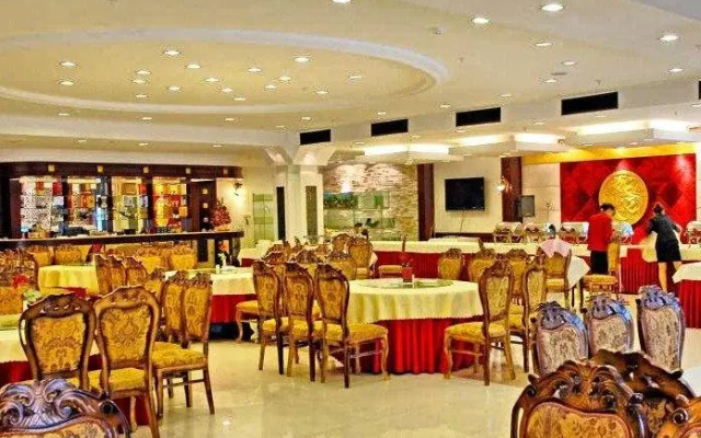 Haisheng Garden Hotel