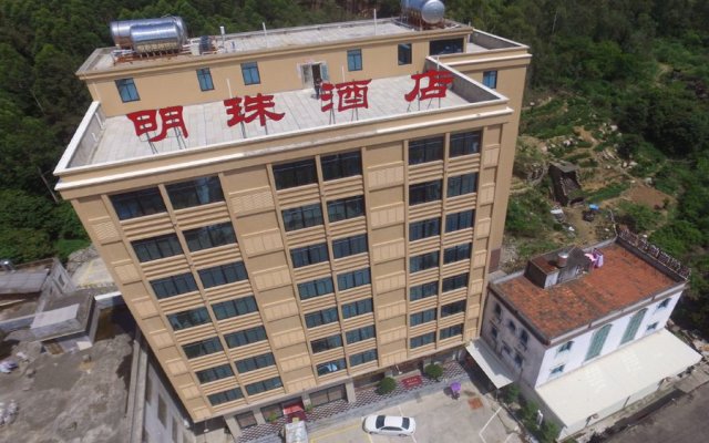 Mingzhu Hotel