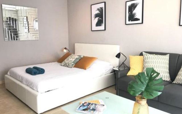 Studio à Cannes à 50 mètres des plages et la Croisette - Apartment in 戛纳 - Photo 2