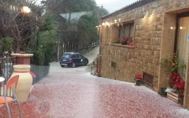 Il Parco Di Nonna Betty