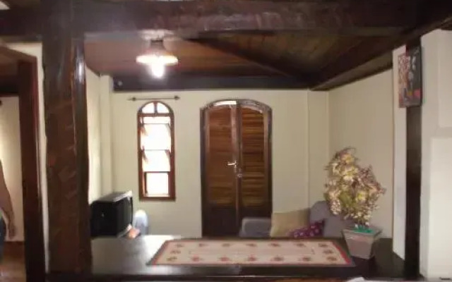 Chalé Barra Velha