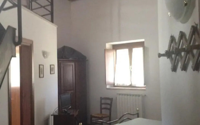 Agriturismo Collepina