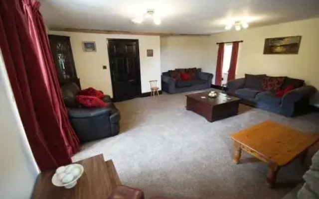 Ffermdy Llanwrtyd