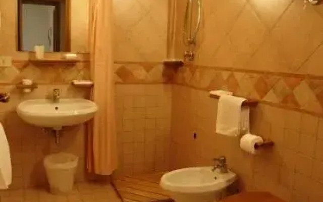 Le Ginestre Casa Vacanze