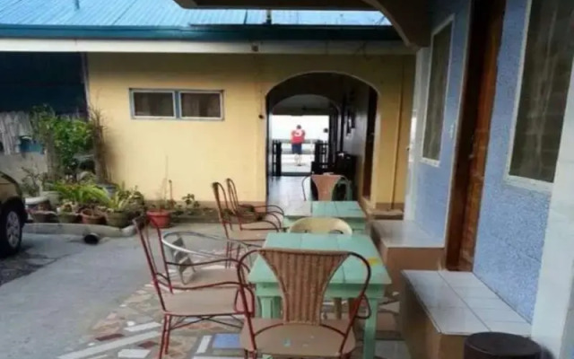 Hannah's Lodge