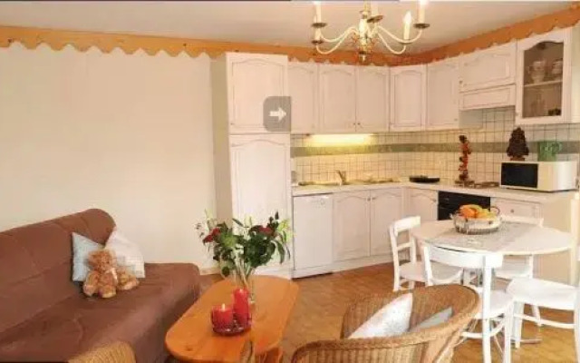 Résidence Les Glaciers