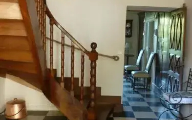 Maison d'hôtes Redon