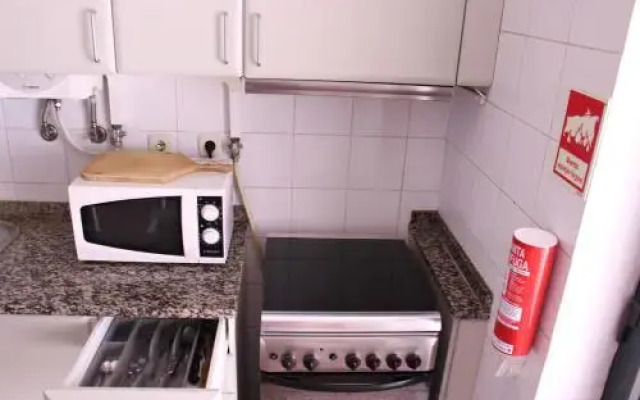 Martins Apartments