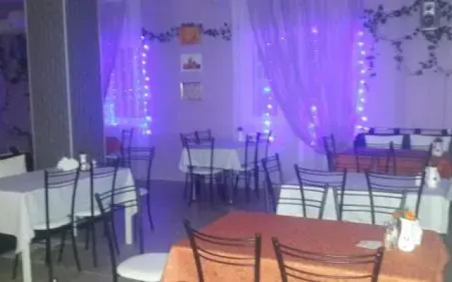Hotel Mandarin