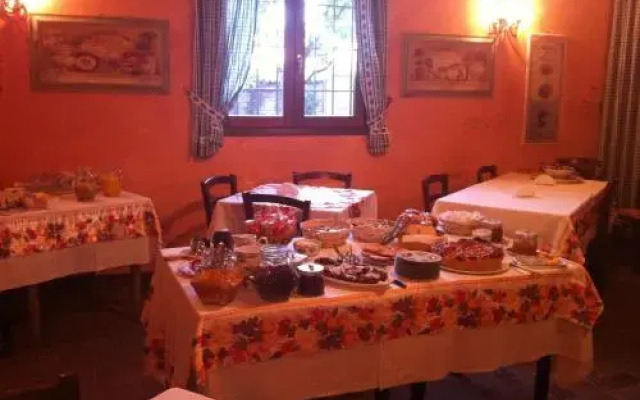 Agriturismo La Cascinetta