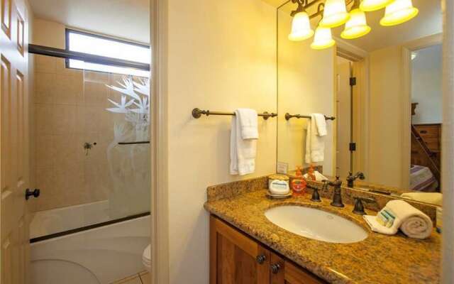 Kihei Akahi C-519 - 2 Br Condo